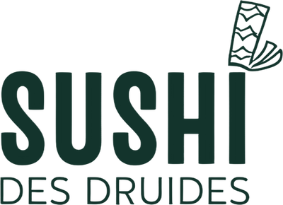 Sushi des Druides, accueil