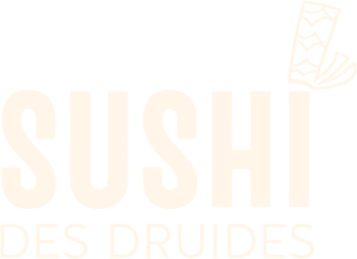 Sushi des Druides